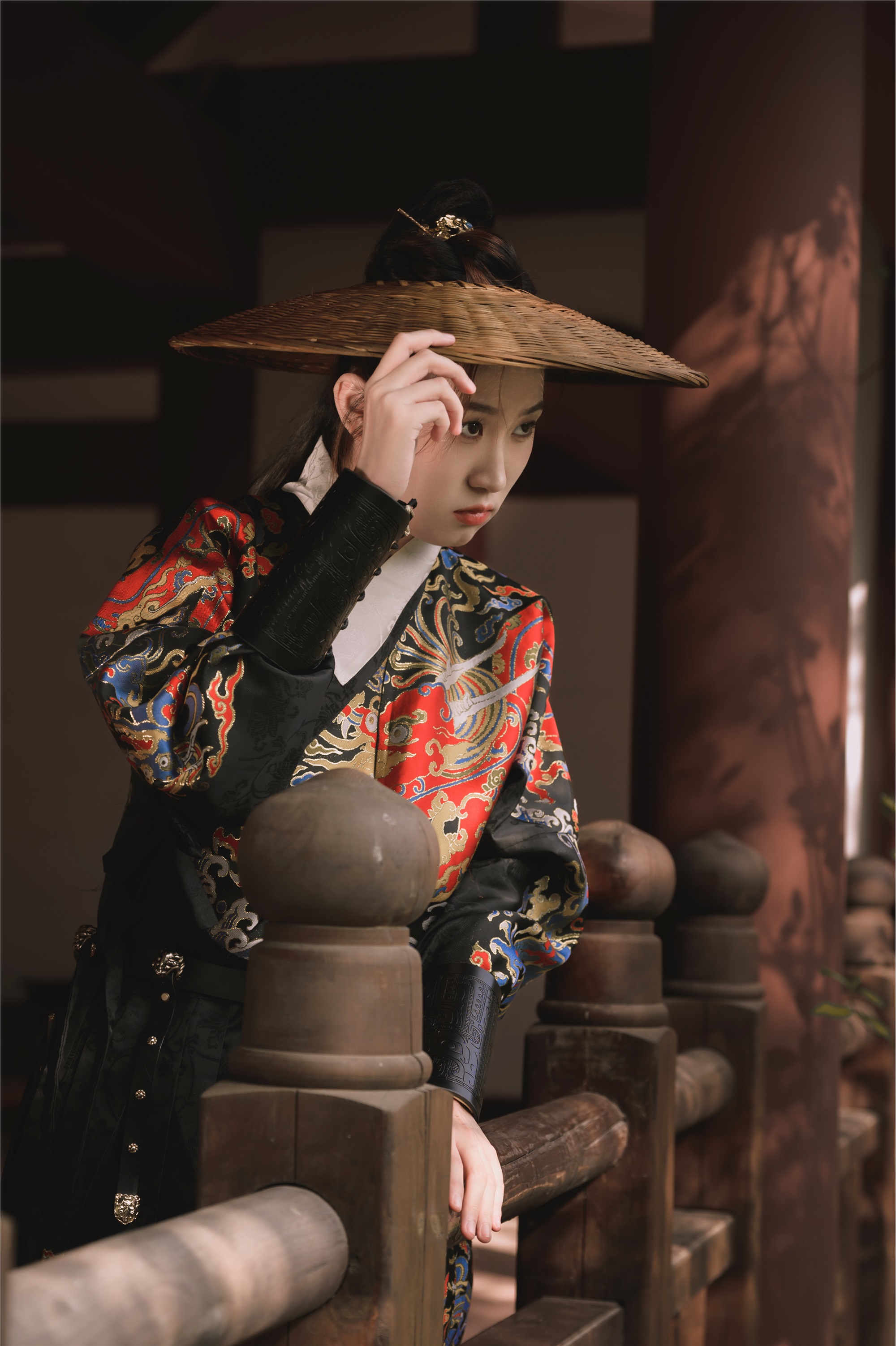 YITUYU艺图语 2025.01.21 一个人的江湖 六六